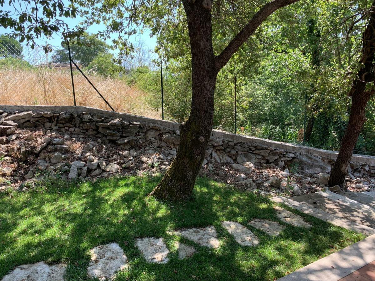 B&B I 4 Sentieri Castel San Pietro Romano Exterior photo